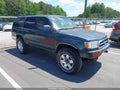 Photo 1 of 11 — 1998 Toyota 4Runner
