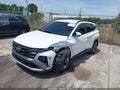 Photo 2 of 16 — 2025 Hyundai Tucson