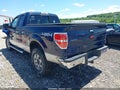 2011 Ford F-150 — photo 3 of 17 | VIN 1FTFX1ET4BFC47990