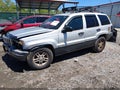 Photo 2 of 16 — 2003 Jeep Grand Cherokee
