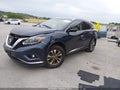 Photo 2 of 16 — 2018 Nissan Murano
