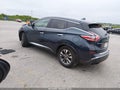 Photo 3 of 16 — 2018 Nissan Murano