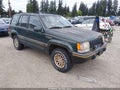 Photo 1 of 13 — 1994 Jeep Grand Cherokee