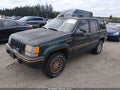 Photo 2 of 13 — 1994 Jeep Grand Cherokee