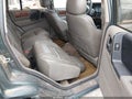 Photo 8 of 13 — 1994 Jeep Grand Cherokee