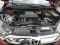 2018 Honda CR-V — photo 10 of 16 | VIN 5J6RW2H52JL014624
