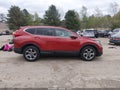 2018 Honda CR-V — photo 13 of 16 | VIN 5J6RW2H52JL014624