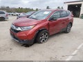 2018 Honda CR-V — photo 2 of 16 | VIN 5J6RW2H52JL014624