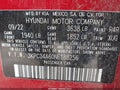Photo 9 of 16 — 2022 Hyundai Accent