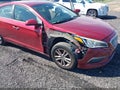 Photo 6 of 11 — 2015 Hyundai Sonata