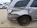 2018 Dodge Durango — photo 18 of 18 | VIN 1C4RDHDG3JC385233