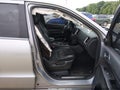 2018 Dodge Durango — photo 5 of 18 | VIN 1C4RDHDG3JC385233