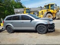 Photo 14 of 19 — 2019 Dodge Journey