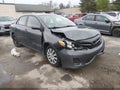 Photo 1 of 16 — 2012 Toyota Corolla