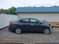 Photo 13 of 16 — 2015 Nissan Versa