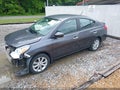 Photo 2 of 16 — 2015 Nissan Versa