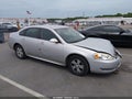 Photo 1 of 11 — 2010 Chevrolet Impala