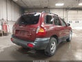 Photo 16 of 16 — 2004 Hyundai Santa Fe