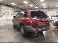 Photo 3 of 16 — 2004 Hyundai Santa Fe