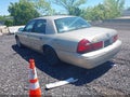1999 Mercury Grand Marquis — photo 3 of 11 | VIN 2MEFM75W8XX727787
