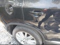 2013 Volkswagen Tiguan — photo 16 of 16 | VIN WVGAV3AXODW597118