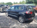 2013 Volkswagen Tiguan — photo 3 of 16 | VIN WVGAV3AXODW597118