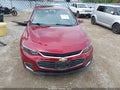 Photo 13 of 17 — 2018 Chevrolet Malibu