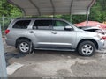 Photo 13 of 16 — 2010 Toyota Sequoia