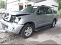 Photo 2 of 16 — 2010 Toyota Sequoia