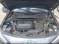 2021 BMW X2 — photo 10 of 16 | VIN WBXYJ1C06M5S38142