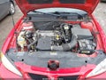 2003 Pontiac Grand Am — photo 10 of 12 | VIN 1G2NF52F23C225742