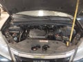 Photo 10 of 14 — 2010 Honda Odyssey