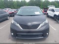 Photo 12 of 16 — 2012 Toyota Sienna