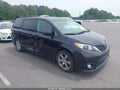 Photo 1 of 16 — 2012 Toyota Sienna