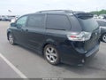 Photo 3 of 16 — 2012 Toyota Sienna
