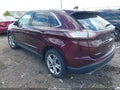 Photo 3 of 16 — 2018 Ford Edge