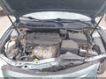 Photo 10 of 17 — 2010 Toyota Camry