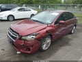 Photo 2 of 16 — 2016 Subaru Impreza