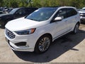 Photo 2 of 16 — 2020 Ford Edge