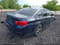 2014 BMW 5 Series — photo 4 of 17 | VIN WBA5B3C57ED534702