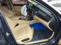 2014 BMW 5 Series — photo 5 of 17 | VIN WBA5B3C57ED534702