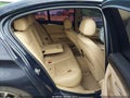 2014 BMW 5 Series — photo 8 of 17 | VIN WBA5B3C57ED534702