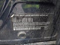 2014 BMW 5 Series — photo 9 of 17 | VIN WBA5B3C57ED534702