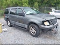 2004 Ford Expedition — photo 1 of 16 | VIN 1FMRU15W34LA92977