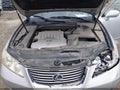 Photo 10 of 16 — 2007 Lexus ES 350