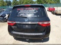 Photo 17 of 17 — 2012 Honda Odyssey