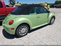 Photo 4 of 11 — 2005 Volkswagen Beetle