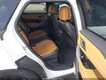 Photo 8 of 16 — 2020 Land Rover Range Rover Velar