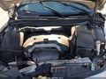 Photo 10 of 17 — 2016 Chevrolet Malibu Limited