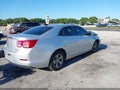 Photo 4 of 17 — 2016 Chevrolet Malibu Limited